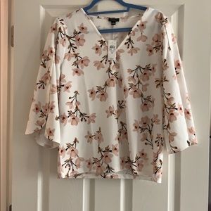 Ann Taylor Blouse